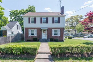 1120 Narragansett Pkwy, Warwick, RI 02888