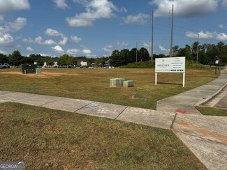 130 Maple Crossing Unit LOT 2, Carrollton, GA 30117