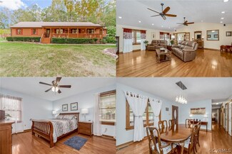7131 Gum Ball Ln Unit C, Mechanicsville, VA 23111