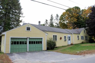 405 Stickney Hill Rd, Contoocook, NH 03229