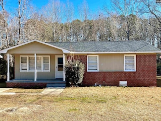 316 Todd Branch Dr, Columbia, SC 29223