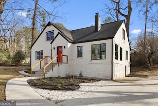 1870 Avon Ave SW, Atlanta, GA 30311
