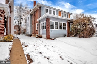 5 E Avon Rd, Brookhaven, PA 19015