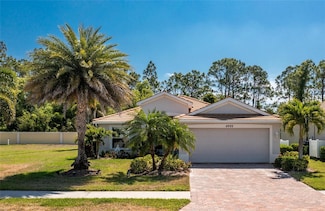 4992 Brittain Way, North Port, FL 34287