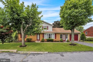 291 Blimline Rd, Mohnton, PA 19540