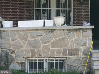 2003 Braddish Ave, Baltimore, MD 21216