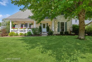 3117 Hampshire Ln, Waukegan, IL 60087