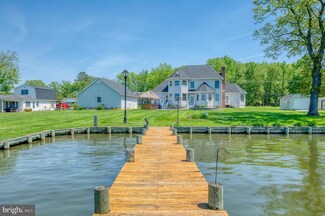 1020 Susquehanna Ave, Middle River, MD 21220