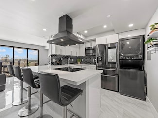 911 E Ponce de Leon Blvd Unit 1601, Coral Gables, FL 33134