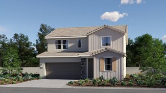 Residence One, Rialto, CA 92377