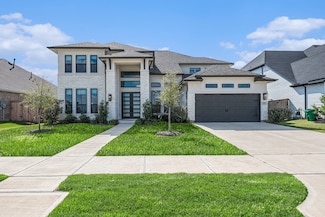 3139 Emerald Field Ln, Brookshire, TX 77423