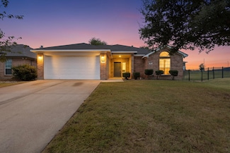 729 Ridgehill Dr, Burleson, TX 76028