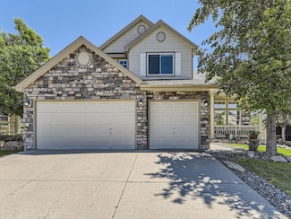 10904 Eagle Run Dr, Parker, CO 80138