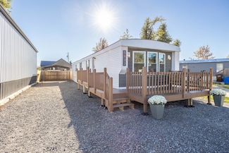 8832 Franklin Ave, Lakeview, OH 43331