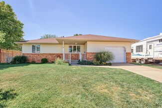 1510 E Minneapolis Ave, Salina, KS 67401