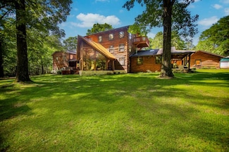 542 Cr 214, Nacogdoches, TX 75965