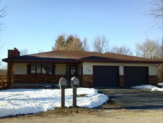 325 Harris St, Mineral Point, WI 53565