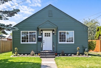 6612 S Warner St, Tacoma, WA 98409