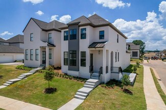 351 Stillwater Ln, Oxford, MS 38655