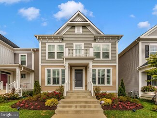 1304 Heron Rookery Way, Odenton, MD 21113