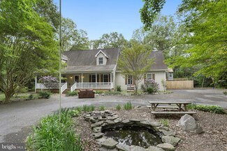 14328 Shiloh Church Rd, Laurel, DE 19956