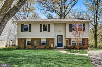 10807 Oak Wilds Ct, Burke, VA 22015