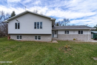 240 47th St NE, Aneta, ND 58212