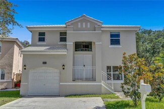 6810 Bayfront Cir, Margate, FL 33063