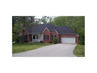 4788 Benjamins Ct NE, Crandall, IN 47114
