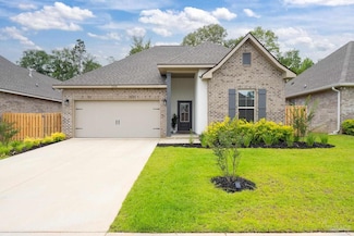 3248 Mountain Laurel Trail, Cantonment, FL 32533