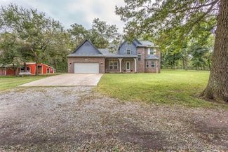 14155 E 540 Rd, Claremore, OK 74019