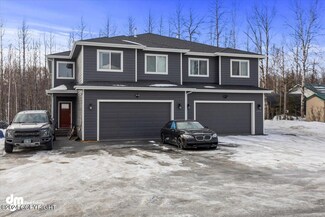 1574 W Melanie Ave, Wasilla, AK 99654