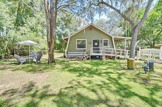 383 S Rooks Ave, Inverness, FL 34453