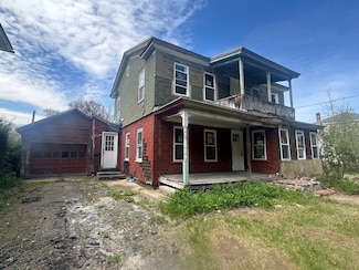 148 Main St S, Barre, MA 01005