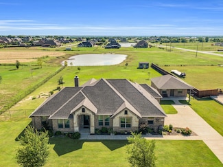 120 Evening Fire Dr, Waxahachie, TX 75167