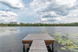 22645 NE 105th Avenue Rd, Fort Mc Coy, FL 32134