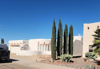 2601 Water Hazard Rd, Deming, NM 88030