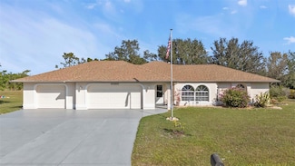 25202 Chiclayo Ave, Punta Gorda, FL 33983