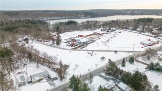 0 W Greenville Rd, Scituate, RI 02857