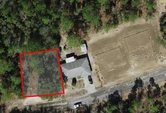 2451 W Menores Dr, Citrus Springs, FL 34434