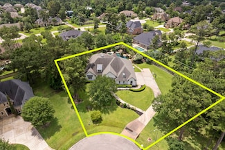 7811 Bent Green Ln, Spring, TX 77389