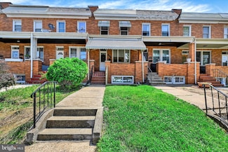 413 Elrino St, Baltimore, MD 21224
