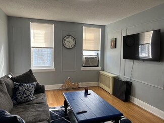 27 W 1st St Unit 102, Bayonne, NJ 07002