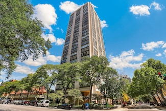 70 W Burton Place Unit 1801F, Chicago, IL 60610