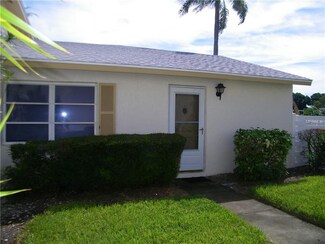 3244 38th Way S Unit G, Saint Petersburg, FL 33711