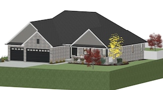 177 Trillium Dr, Dyer, IN 46311