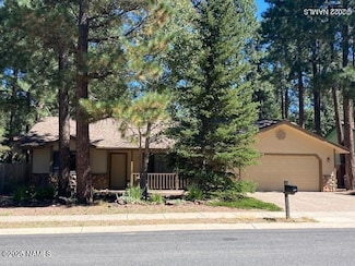 3524 S Amanda St, Flagstaff, AZ 86001