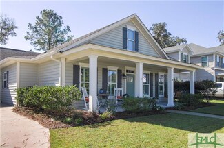 18 Oakhaven Ln, Savannah, GA 31419