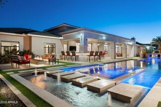 3712 E Nance Cir, Mesa, AZ 85215
