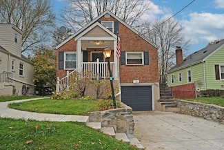 3821 Camden Ave, Cincinnati, OH 45227